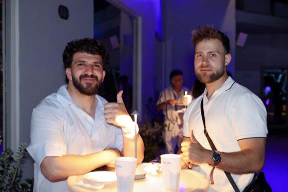 ITC 2026 Networking Dinner